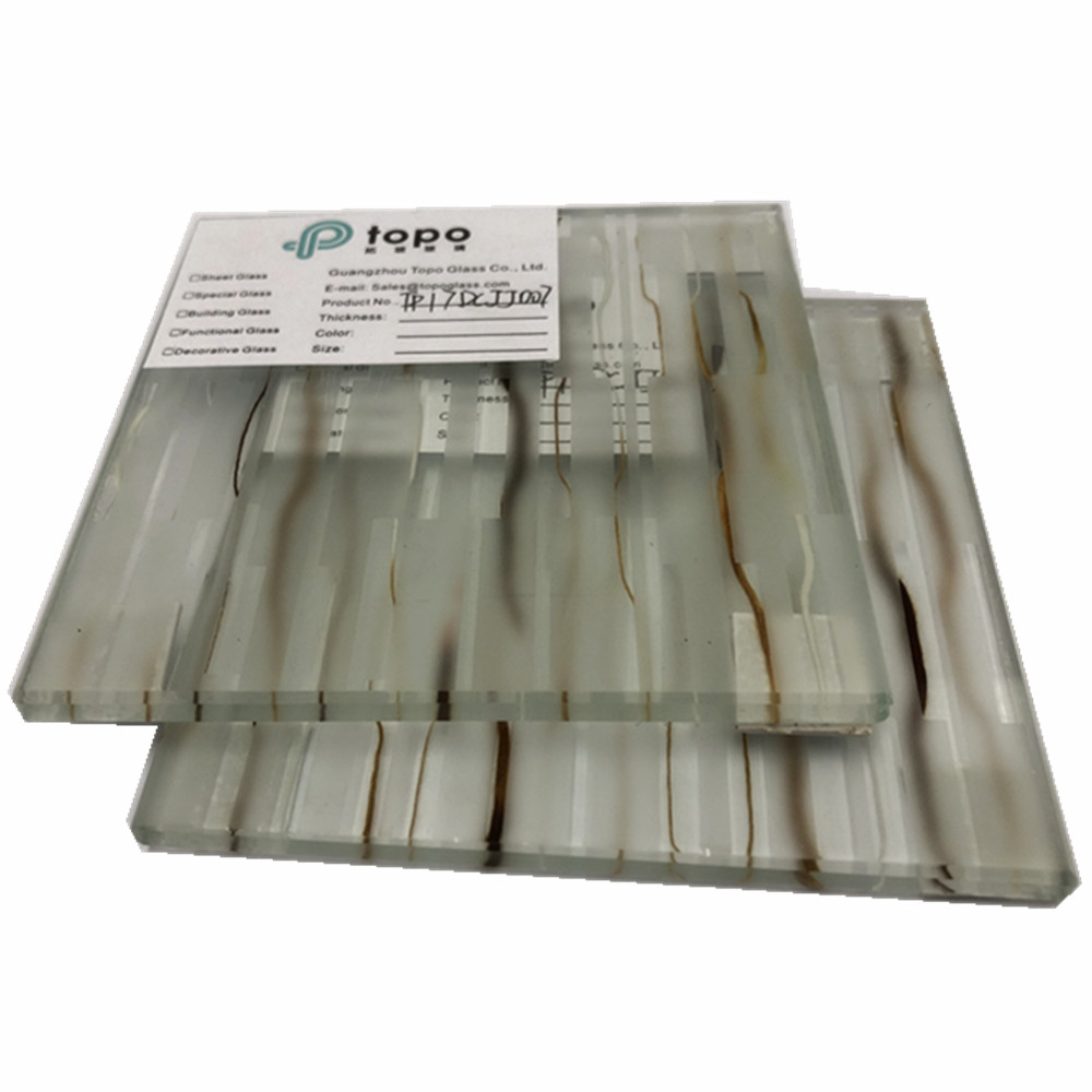Chinese Safety Fire Rated Wire Shatterproof Glass