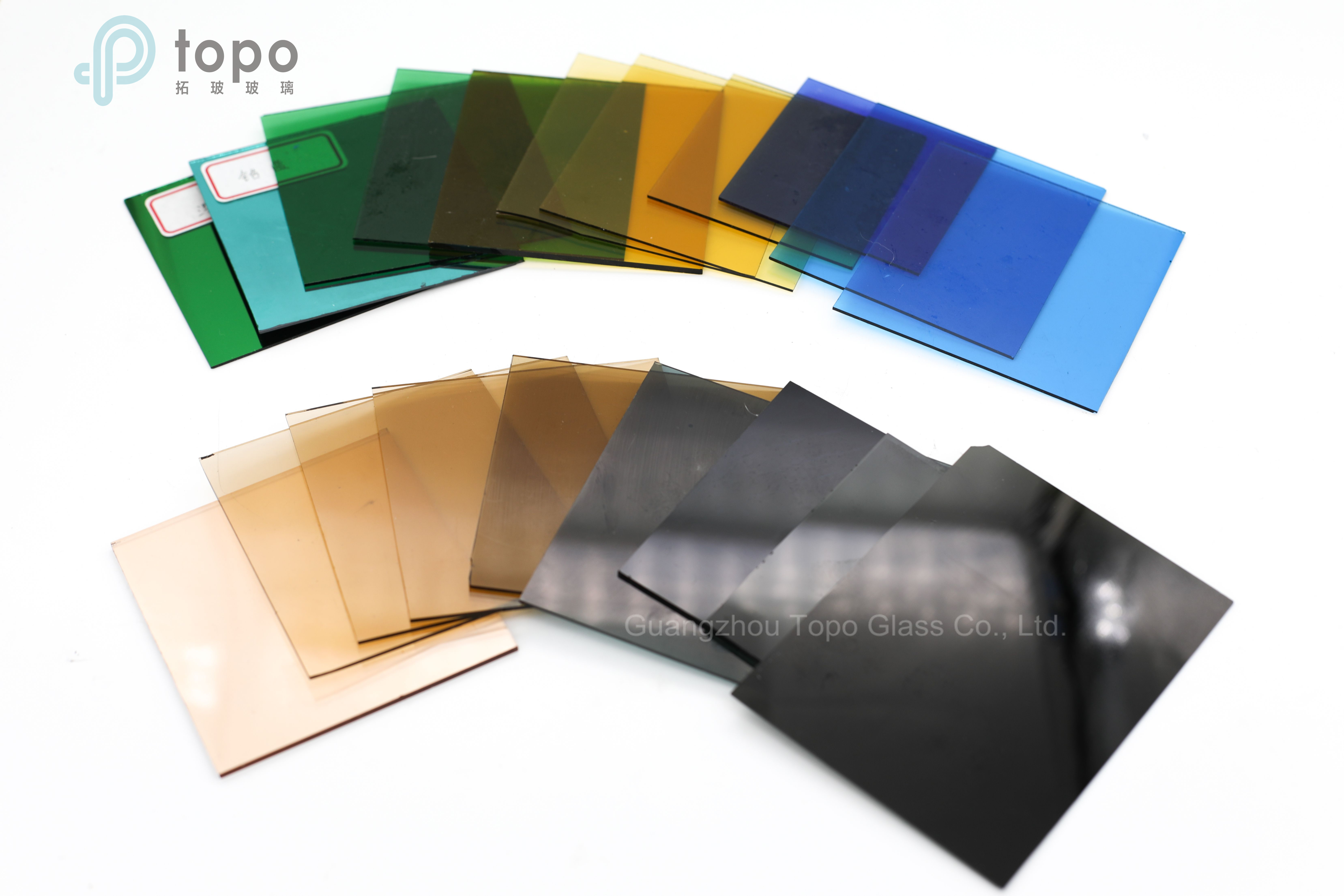 Ultra Thin Float Glass Sheet 9839