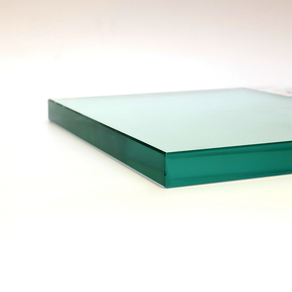 1.5mm 1.8mm 1.9mm 2.0mm Transparent Clear Float Glass Sheets