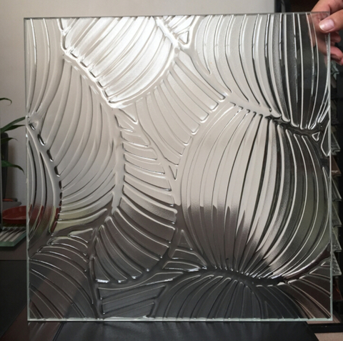 decorative glass products